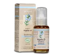 Laboratoire Du Haut-Segala Huile Vierge de Nigelle Bio - 50 ml