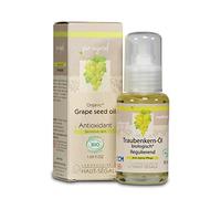 Laboratoire Du Haut-Segala Huile vierge de pépins de raisin bio - 50 ml