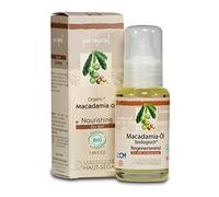 Laboratoire Du Haut-Segala Huile Vierge Macadamia Bio 50 ml