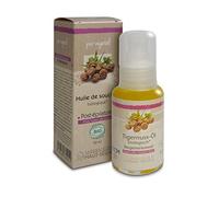 Laboratoire du Haut-Segala Huile Vierge Tigernut Bio 50ml