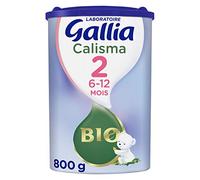 Laboratoire Gallia Calisma Bio 2ème Âge 800 g