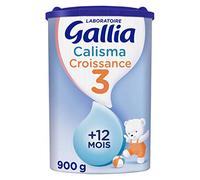 Laboratoire Gallia Calisma, Croissance, dès 12 Mois, 900g