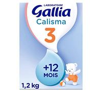 Gallia Calisma Croissance Lait 3ème Age 1,2Kg