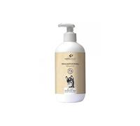 laboratoire gravier - Cosmo Naturel Shampooing au lait d'ânesse + HE contenance : 500ml