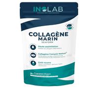 Laboratoire Inolab Collagène marin Seaform poudre 175g