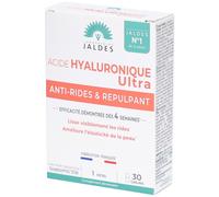 Laboratoire Jaldes Acide Hyaluronique Ultra Capsule(S) 30 pc(s)