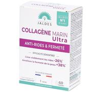 Laboratoire Jaldes Collagène Marin Ultra Capsule(S) 60 pc(s)