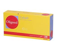 Laboratoire Labcatal Oligosol Cobalt Solution(S) 56 ml