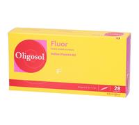 Laboratoire Labcatal Oligosol Fluor Solution(S) 56 ml