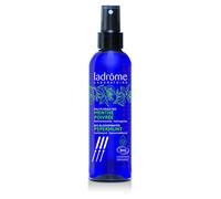 LABORATOIRE LADRÔME-Eau florale menthe poivrée en flacon bleu Drôme Provençale - 200 ml