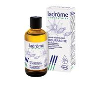 Ladrôme Huile Végétale de Bourrache Bio, 100 ml