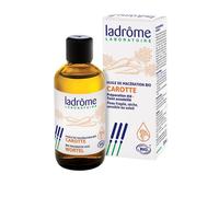 LABORATOIRE LADRÔME-Huile de massage carotte 100 ml