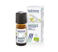 LABORATOIRE LADRÔME-Huile essentielle bio de Bergamote Ladrôme - 10 ml
