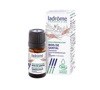 LABORATOIRE LADRÔME-Huile essentielle bio de Bois de santal Ladrôme - 5 ml