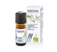 LABORATOIRE LADRÔME-Huile essentielle bio de Cajeput Ladrôme - 10 ml