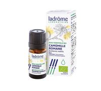 LABORATOIRE LADRÔME-Huile essentielle bio de Camomille romaine Ladrôme - 5 ml