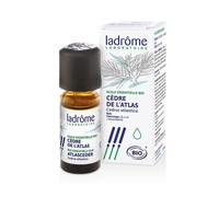 LABORATOIRE LADRÔME-Huile essentielle bio de Cèdre de l'atlas Ladrôme - 10 ml