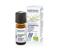 Ladrôme Citronnelle De Java Huile Essentielle Bio 10ml
