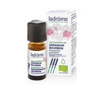 LABORATOIRE LADRÔME-Huile essentielle bio de Géranium Ladrôme - 10 ml