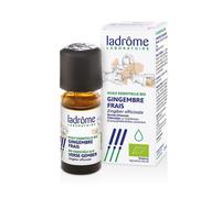 LABORATOIRE LADRÔME-Huile essentielle bio de Gingembre Ladrôme - 10 ml
