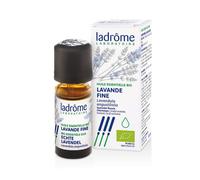 LABORATOIRE LADRÔME-Huile essentielle bio de Lavande fine Ladrôme - 10 ml