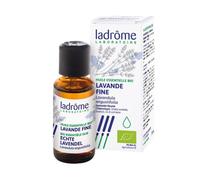 LABORATOIRE LADRÔME-Huile essentielle bio de Lavande fine Ladrôme - 30 ml
