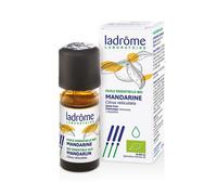 LABORATOIRE LADRÔME-Huile essentielle bio de Mandarine Ladrôme - 10 ml
