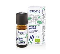 Ladrôme Huile Essentielle Menthe Poivree 10ml