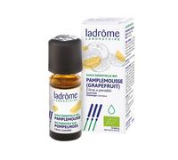 LABORATOIRE LADRÔME-Huile essentielle bio de Pamplemousse Ladrôme - 10 ml