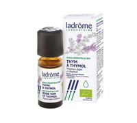 LABORATOIRE LADRÔME-Huile essentielle bio de Thym à thymol Ladrôme - 10 ml