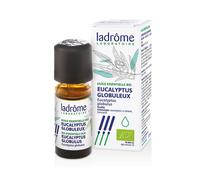 LABORATOIRE LADRÔME-Huile essentielle bio d'Eucalyptus globuleux Ladrôme - 10 ml