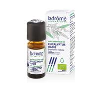 LABORATOIRE LADRÔME-Huile essentielle bio d'Eucalyptus radié Ladrôme - 10 ml
