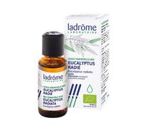 LABORATOIRE LADRÔME-Huile essentielle bio d'Eucalyptus radié Ladrôme - 30 ml