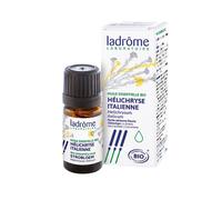 LABORATOIRE LADRÔME-Huile essentielle bio d'Hélichryse italienne Ladrôme - 5 ml