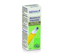 LABORATOIRE LADRÔME-Roll'on bio boutons et impuretés Ladrôme - 5 ml