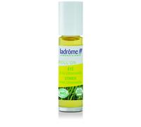 LABORATOIRE LADRÔME-Roll'on bio d'été à la Citronelle Ladrôme - 10 ml