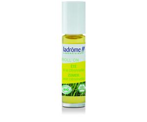 LABORATOIRE LADRÔME-Roll'on bio d'été à la Citronelle Ladrôme - 10 ml