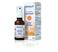 LABORATOIRE LADRÔME-Spray d'ambiance bio assainissant Ladrôme - 30 ml