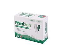 Laboratoire LBN - RHINIZEN - Rhinites, allergies, Pollen