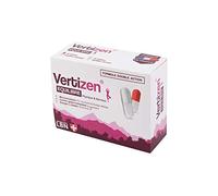 Laboratoire LBN - VERTIZEN | Equilibre, microcirculation, stress, bien-être gastro intestinal* | 60 Gélules | Formulé et Fabriqué en France