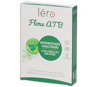 Lero Flore Atb 10 Gélules