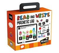 Laboratoire magnétique de Lecture et d'écriture