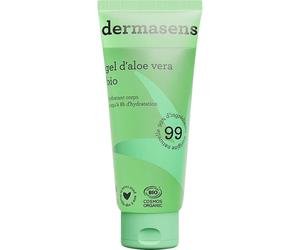 Laboratoire Marque Verte Dermasens Gel D'Aloe Vera Bio 200ml