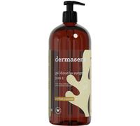 Laboratoire Marque Verte Dermasens Gel Douche Surgras 3-En-1 Cocoon 1l
