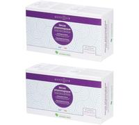Laboratoire Marque Verte Sérum physiologique B40 2x40 pc(s)
