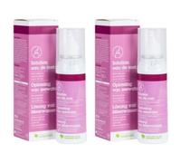 Laboratoire Marque Verte Solution eau de mer Spray 2x100 ml