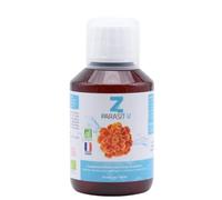 Laboratoire Mint-e Z-Parasit-V 150mL BIO