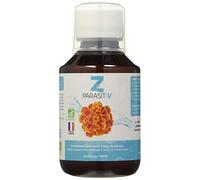 Laboratoire Mint-e Z-ParasitV (150mL)
