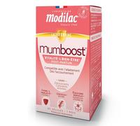 Modilac Mumboost 60 Gélules