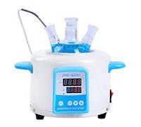 Laboratoire Numérique Manteau chauffant Plaque chauffante Électrique Chauffe-Ballon Température Réglable 380℃ Pour Ballon à Fond Rond (5000ml)